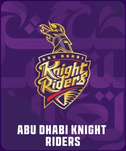 Abu Dhabi Knight Riders