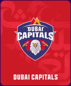 Dubai Capitals