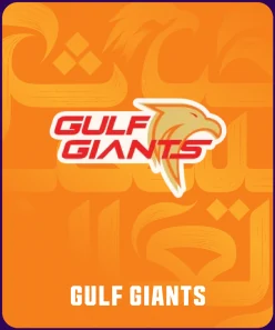 Gulf Giants